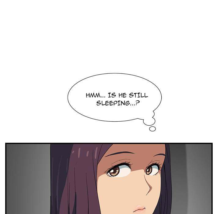 My Stepmom - Chapter 8 - Andromeda 11 page 62 hentai porn comic manga doujin